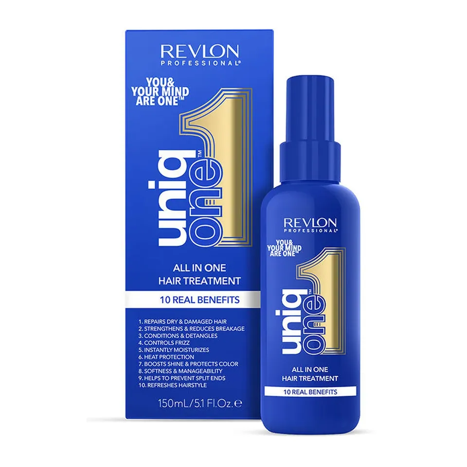 REVLON Uniq One Spray Mental Wellness 150 ml