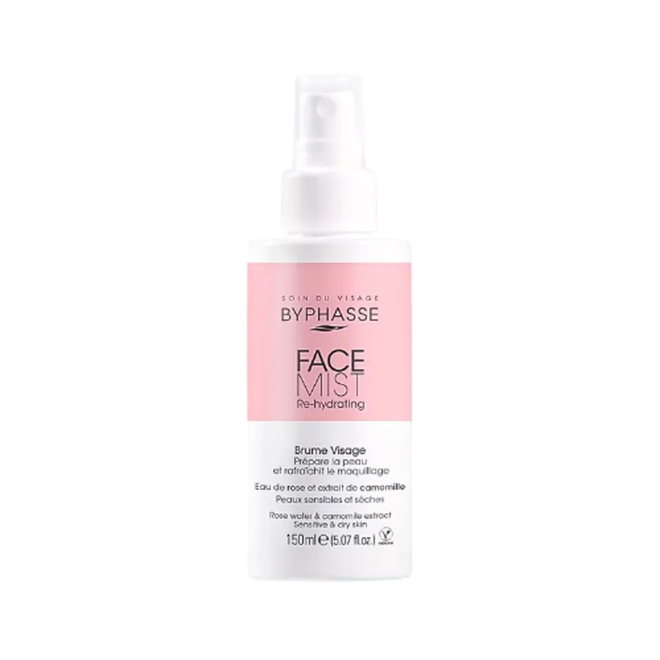 Byphasse Face Mist Brume Visage 150 ml