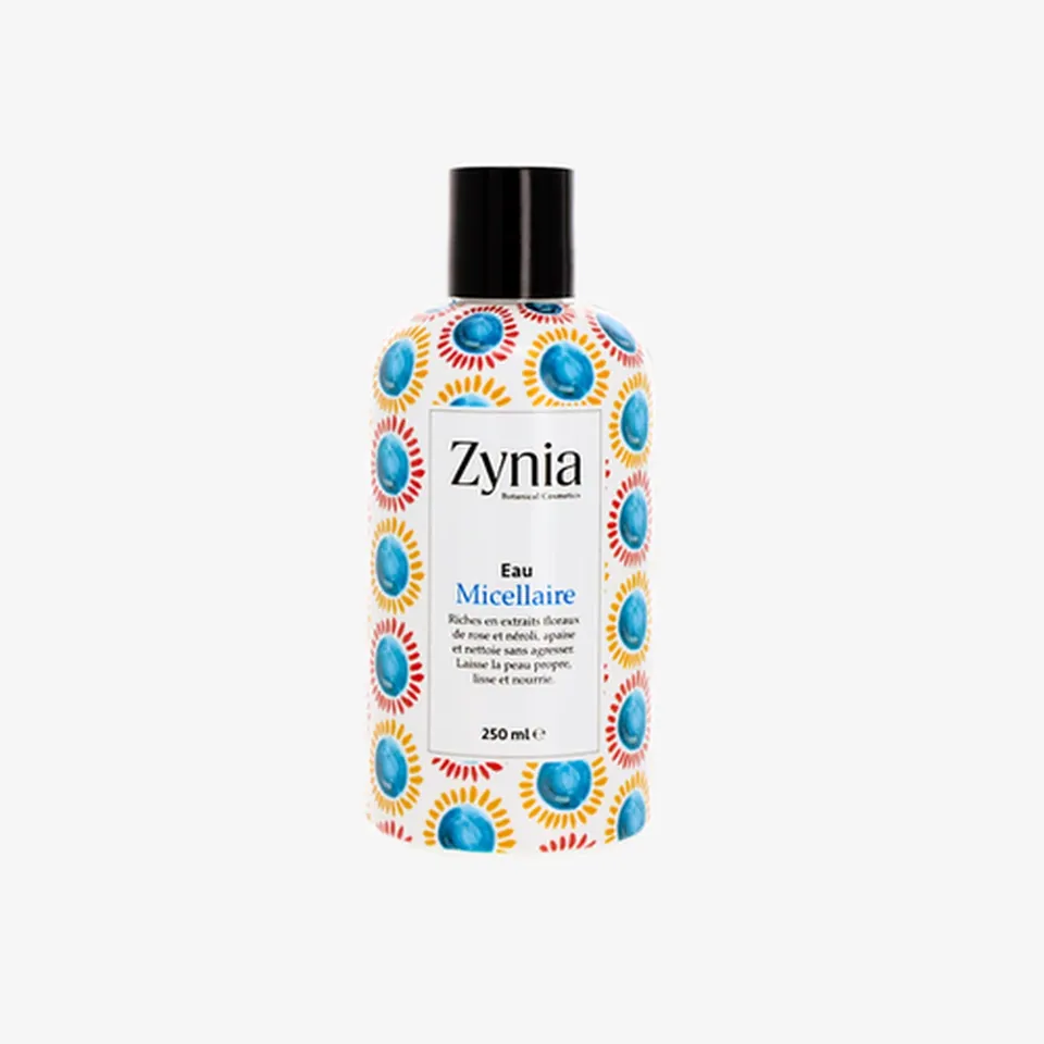 Zynia Eau Micellaire 250 ml