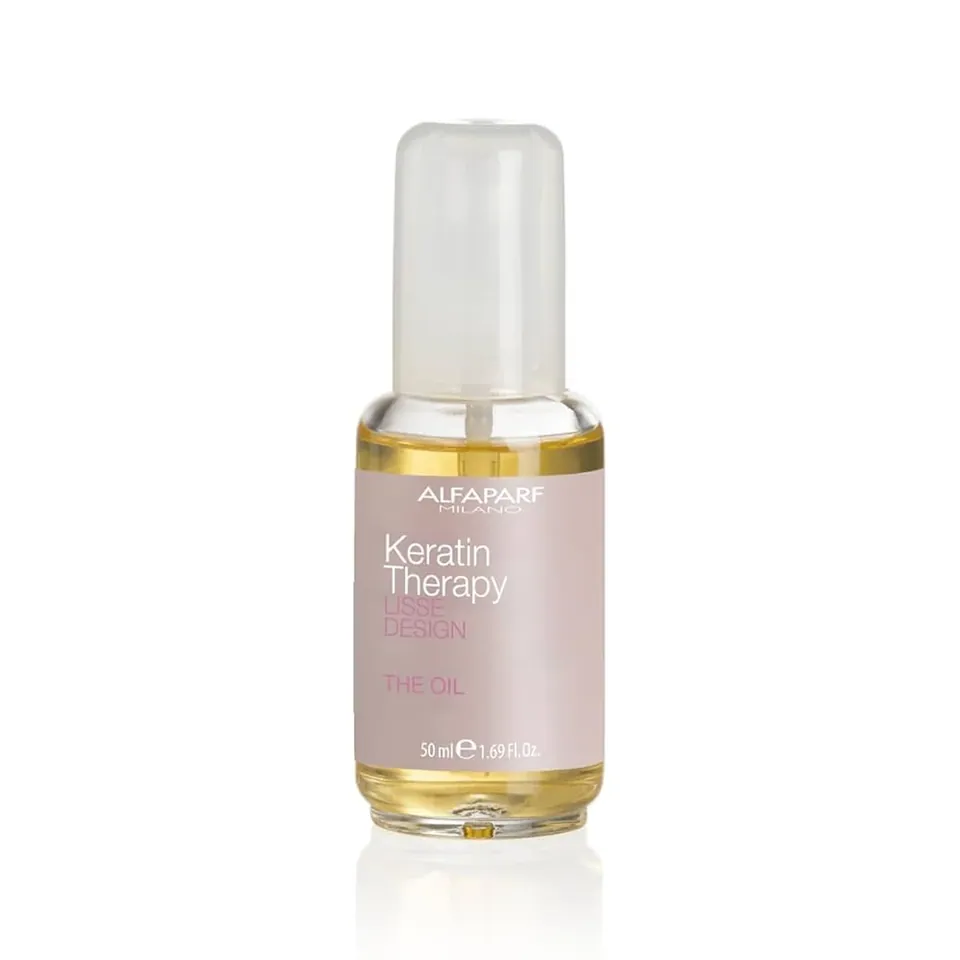 Keratin Therapy Serum Oil 50 ml