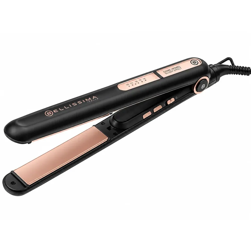 Bellissima All Types of Hair 230°c