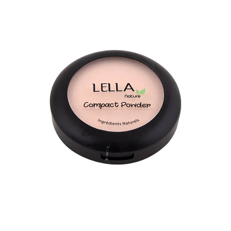 LELLA Compact Powde no 81