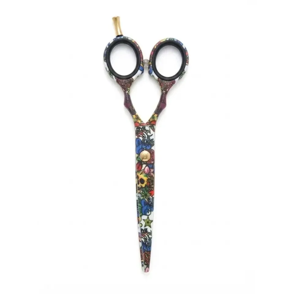 Henbor Ciseau a Ameliorer 6 Tatoo 782t/6