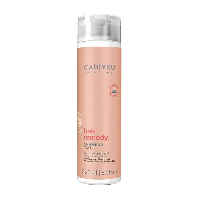 Cadiveu-hair Remedy Shampoo 250 ml