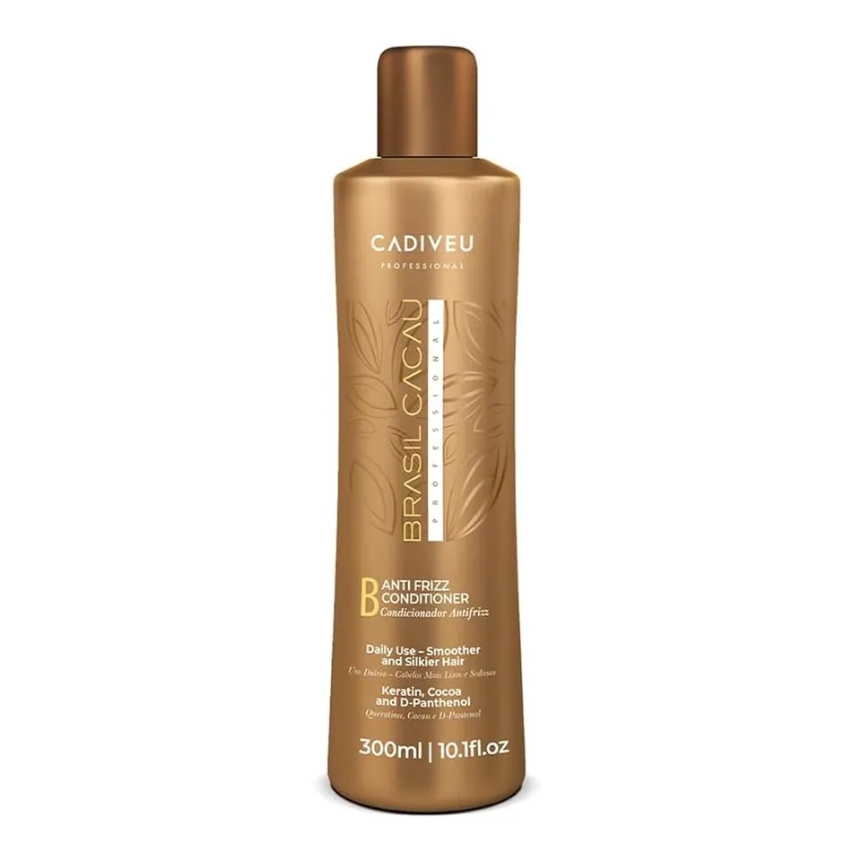 Brasil Cacau Extreme Repair Shampoing 300 ml