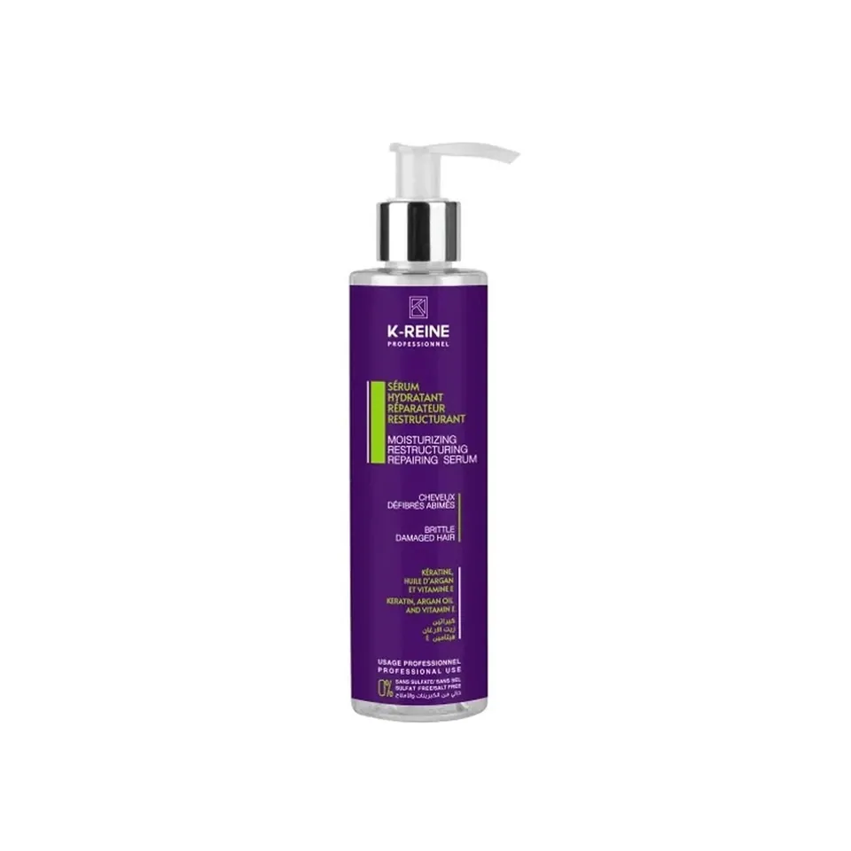 K-reine Serum Reparateur Restructurant - 100 ml