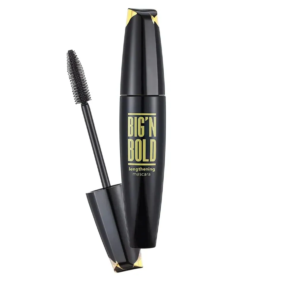 FLORMAR Big'n Bold Lengthening Mascara