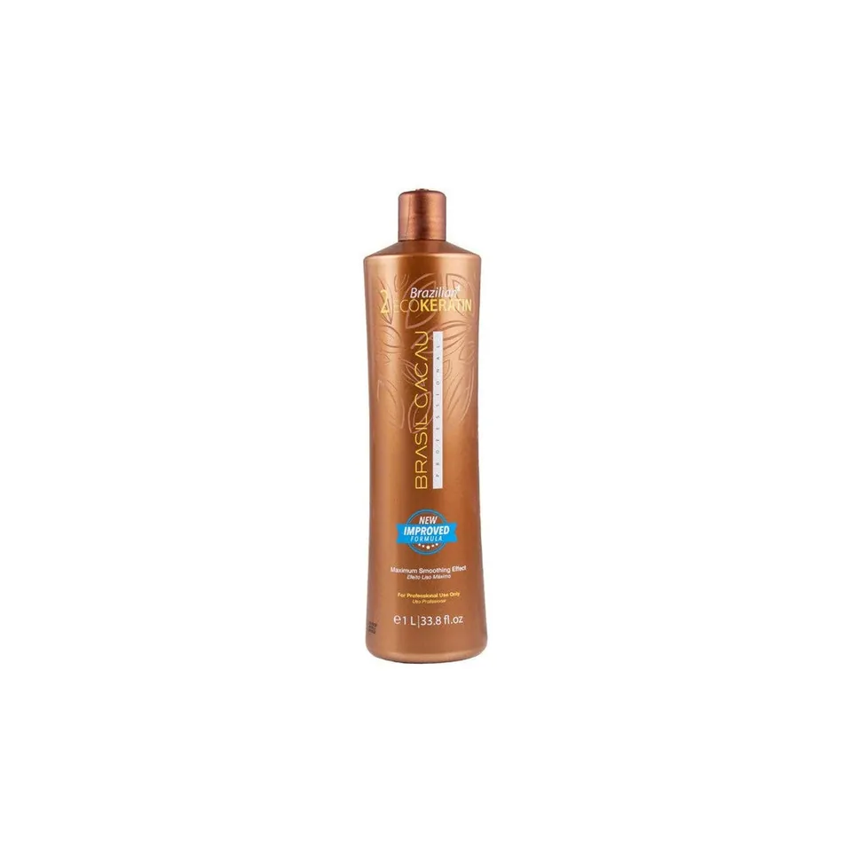 Brasil Cacau-eco Keratine 50 ml