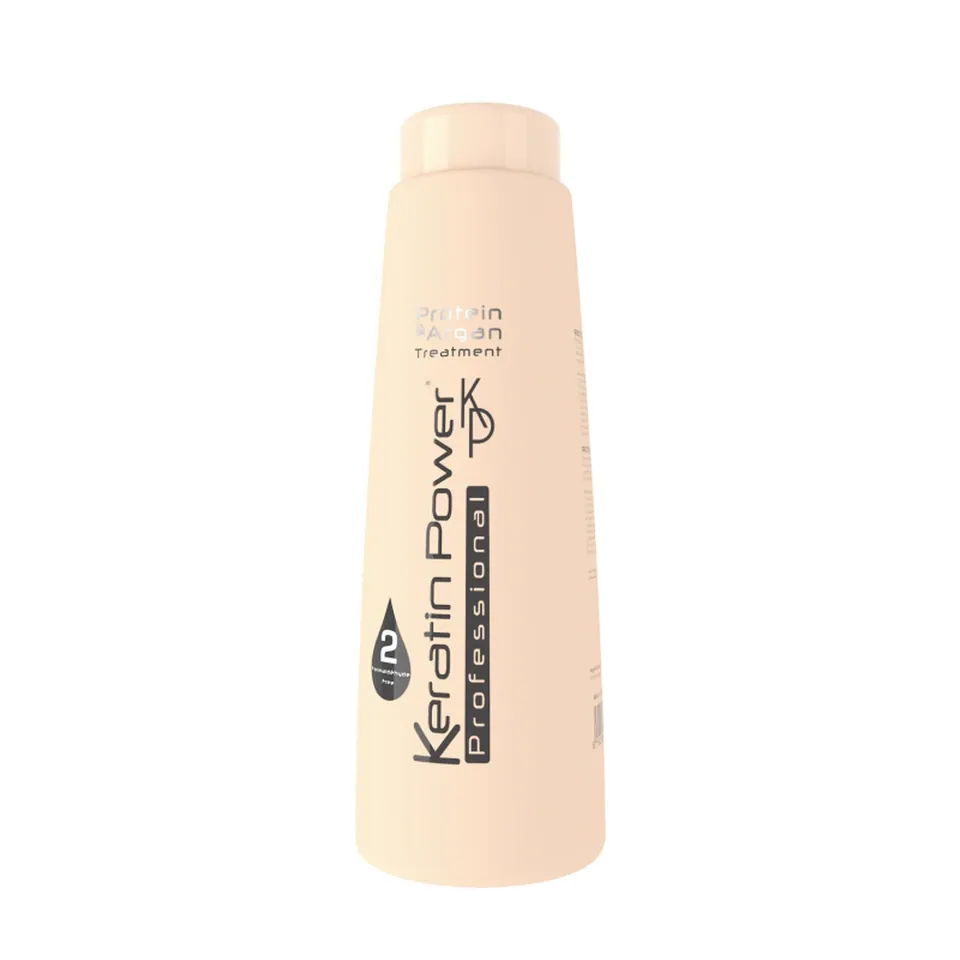 KERATIN POWER Protein 100 ml