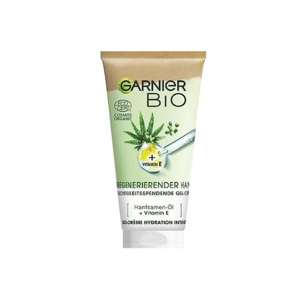 Garnier Bio Creme de Jour 50 ml Reg Hem