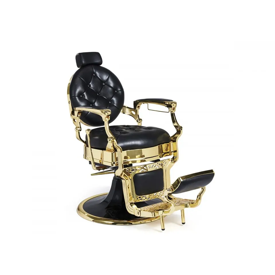 Chaise de Coiffure Homme BCH6013