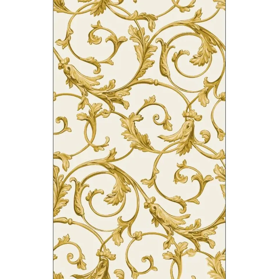Cape de Coiffure Neoclassical Patterns Imperial