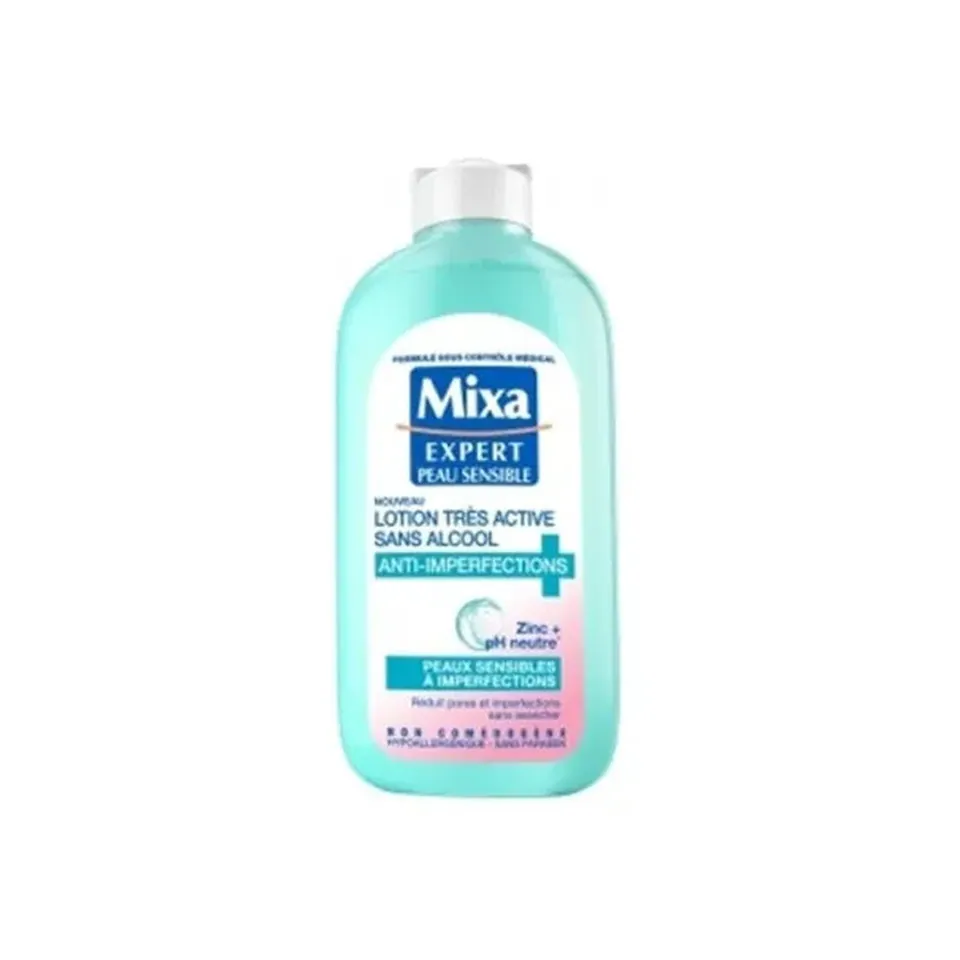 MIXA Lotion Anti-imperfections 200 ml
