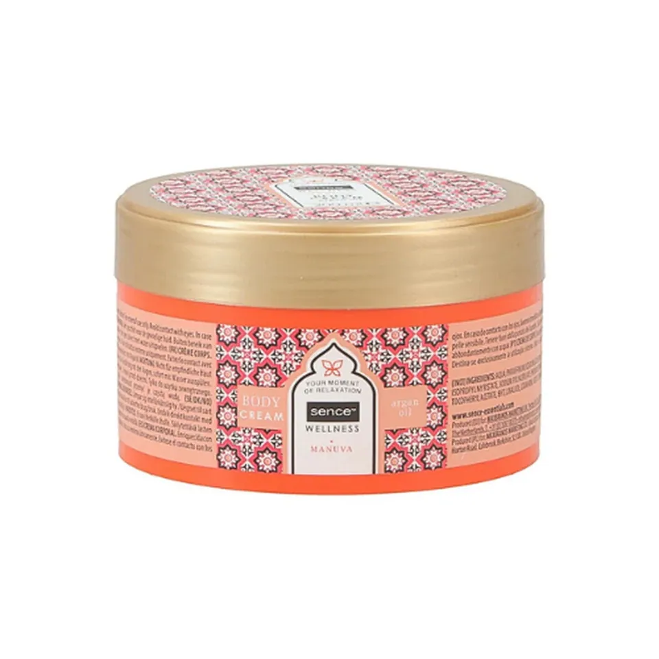 SENCE Wellness Energise Body Cream 200 ml