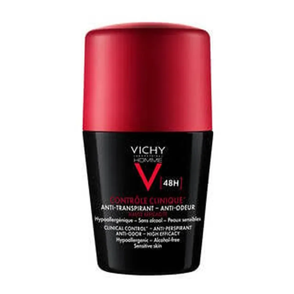 VICHY Deo Clinical