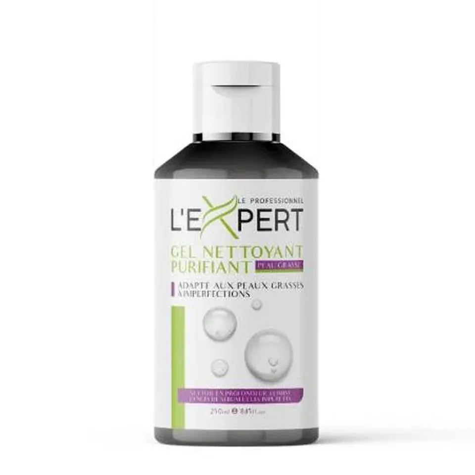LE PROFESSIONNEL d Expert Gel Nettoyant Pg 250 ml