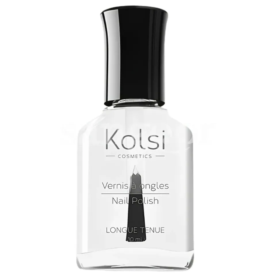 KOLSI Vernis a Ongl