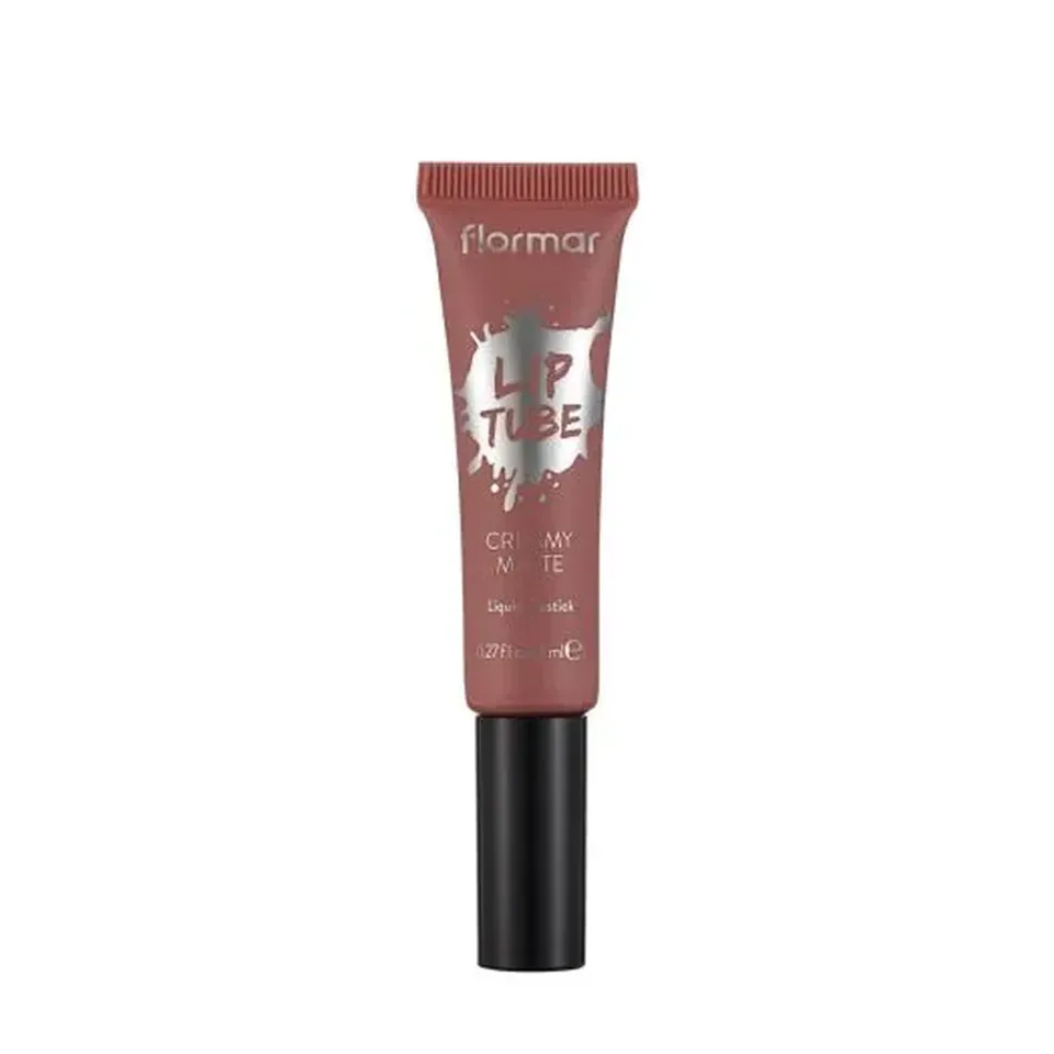 FLORMAR Cr.matte Lip Tube Tls