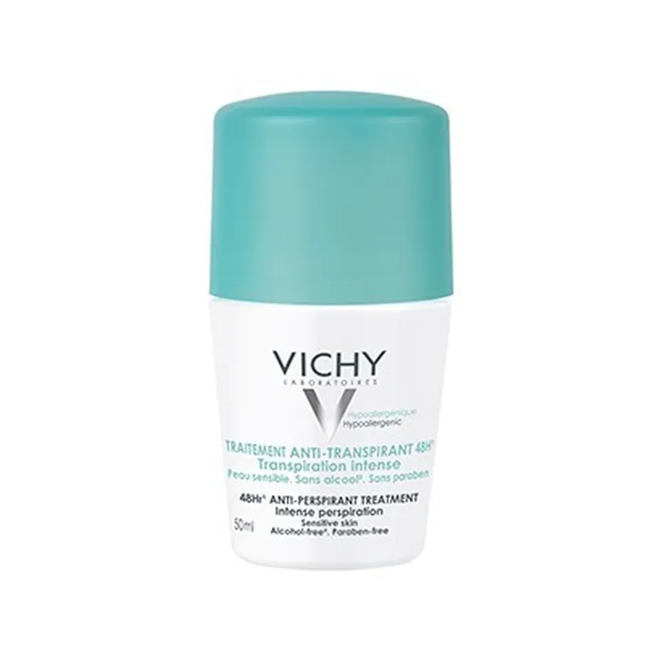 Vichy Deo Anti-transpirant