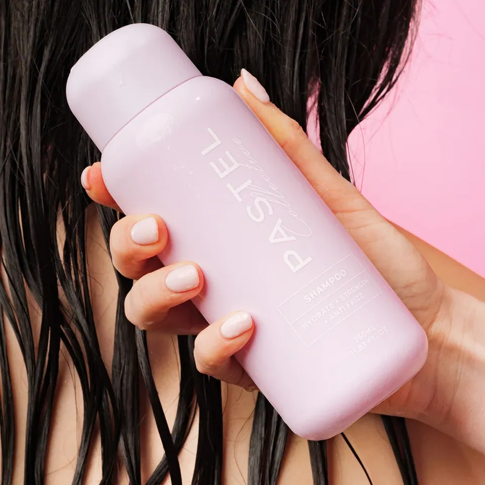 Show By Pastel Shampoo