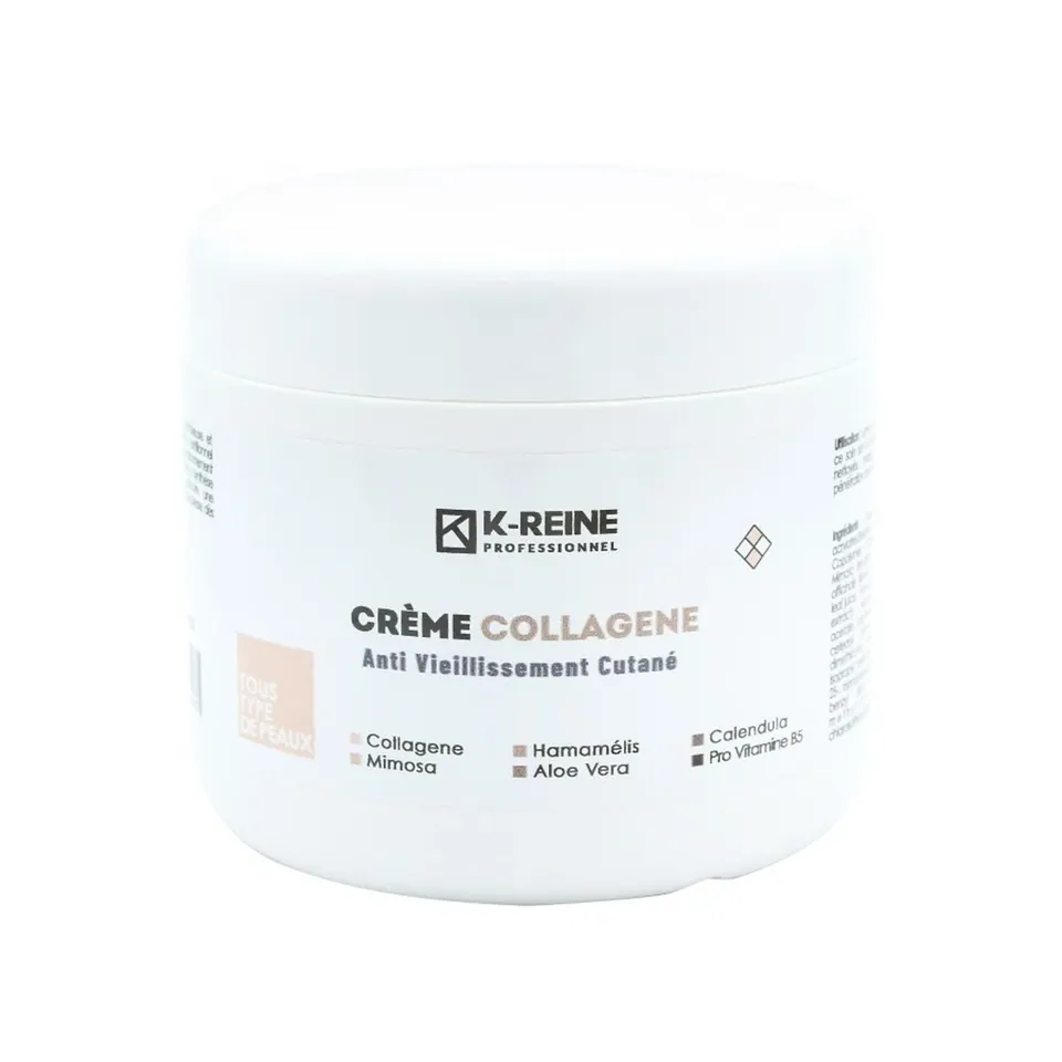 K-reine Creme Collagene 150 ml