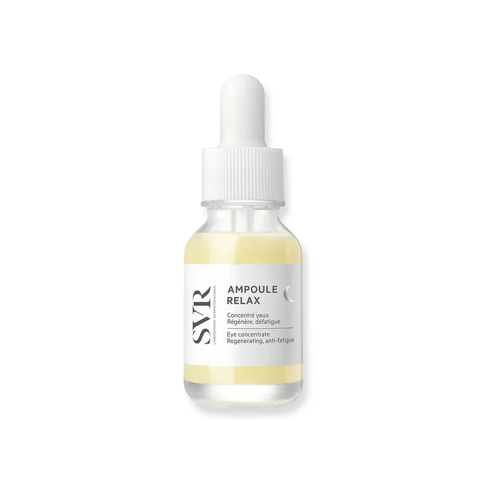 SVR Ampoule Relax 15 ml
