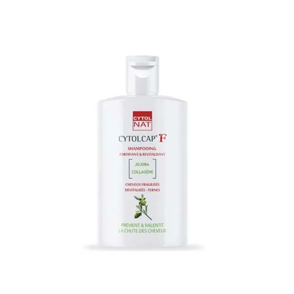 Cytolcap Shampoing Fortifiant 50 ml