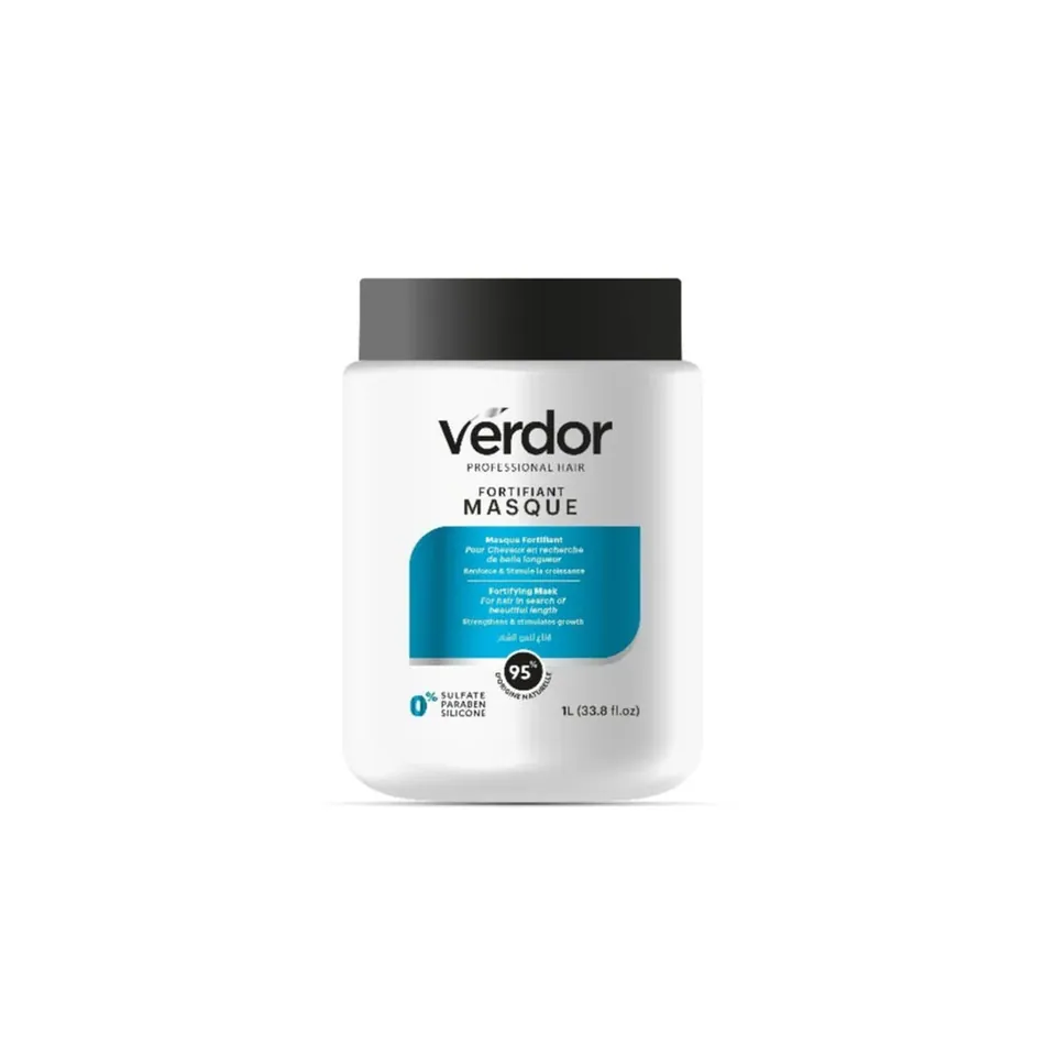Verdor Masque Fortifiant 1 L