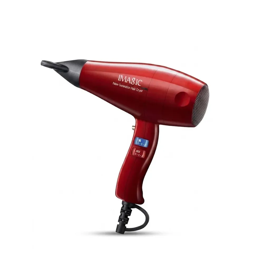 Imagic Rouge 2000 W