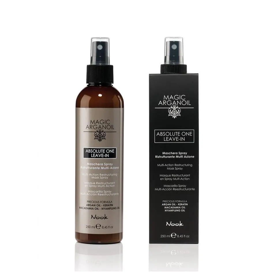 Nook Absolute One Multi-action 250 ml