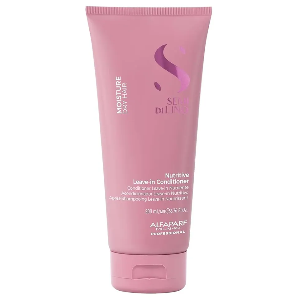 Semi Dilino Moisture Dry Hair Conditioner 200 ml
