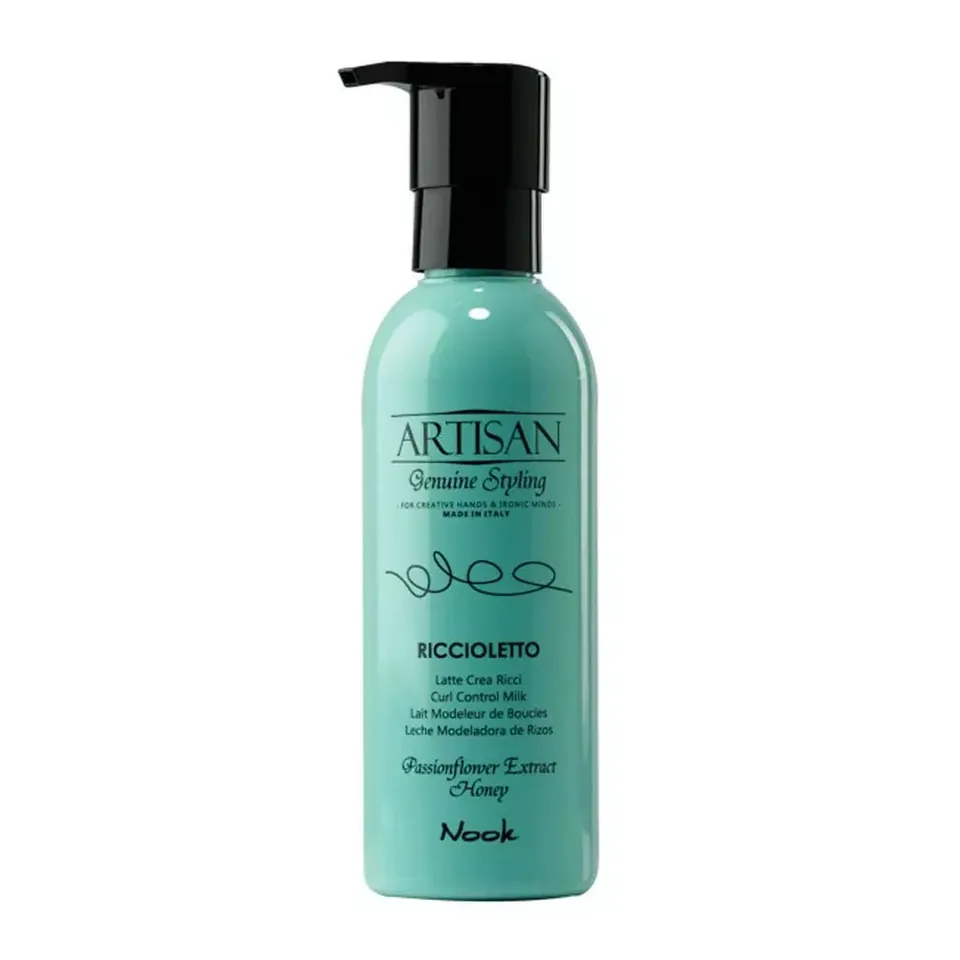 Nook Artisan Effet Boucle 200 ml
