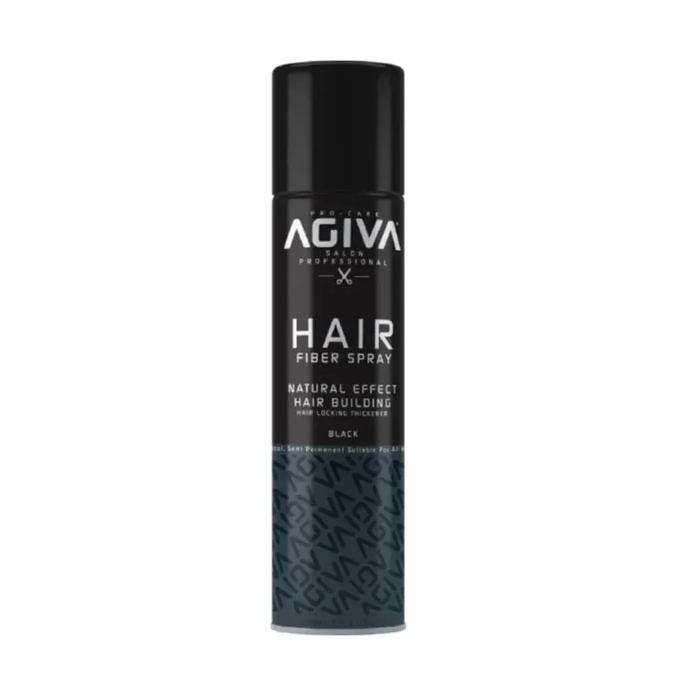 AGIVA Hair Fiber S