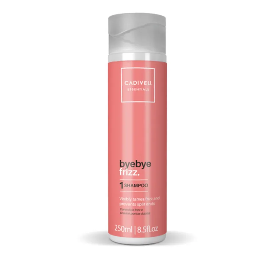 Cadiveu-essentials - Bb Shampoo 250 ml