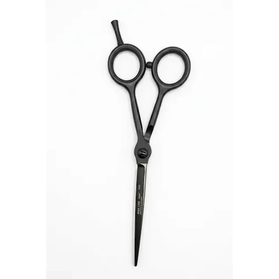Henbor Prof Ciseau Cheveux 6 Inox 977/6