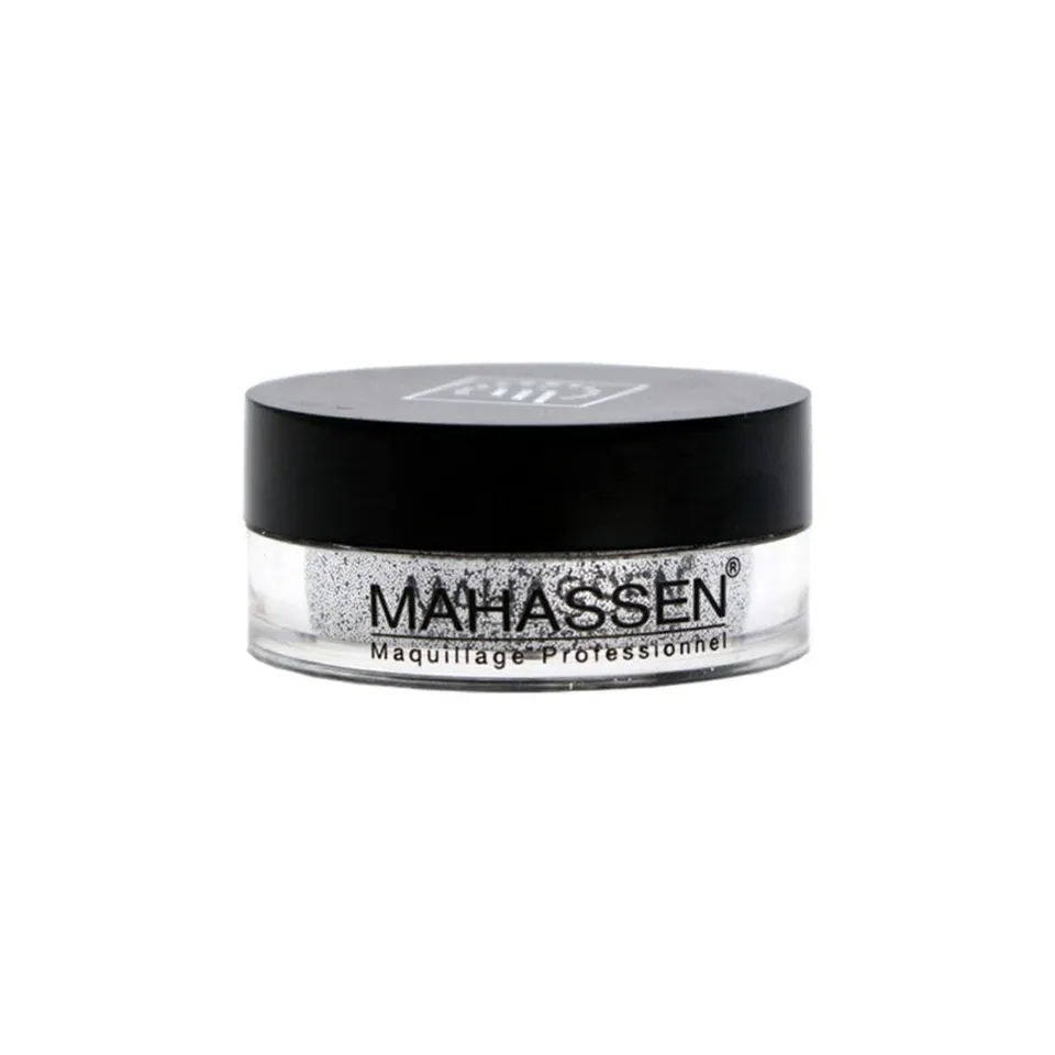 MAHASSEN Paillettes