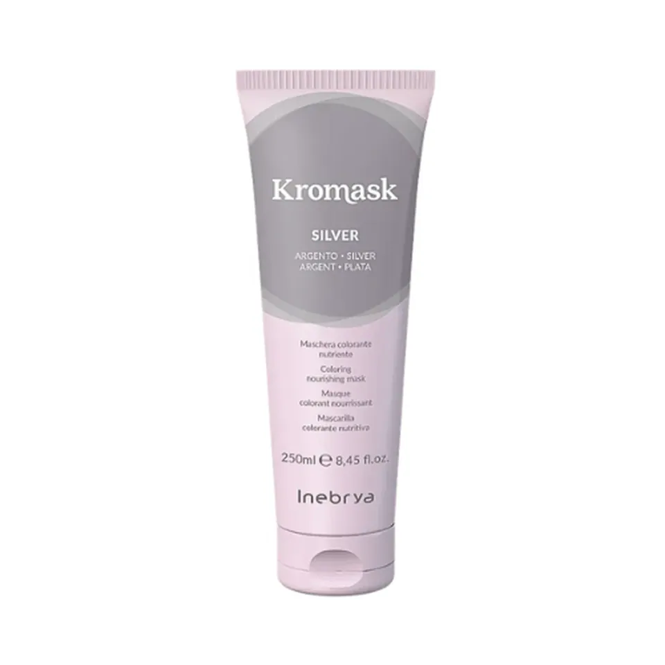 INEBRYA Kromask Silver 250 ml