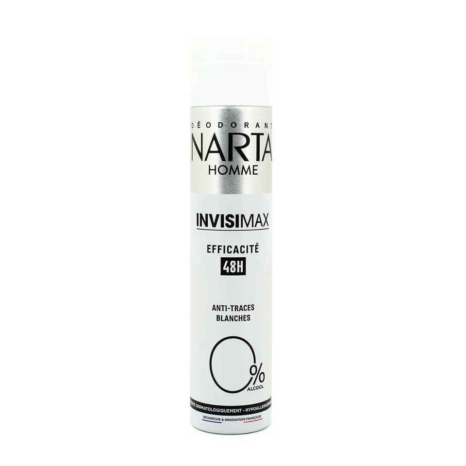 NARTA Deod Homme in