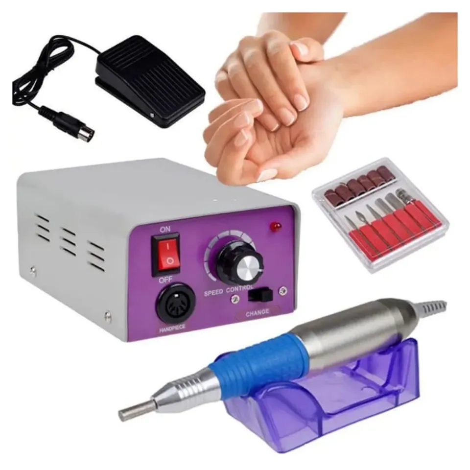 PONCEUSE Onglerie MM-25000