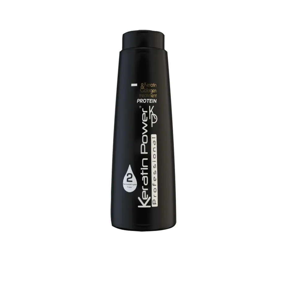 KERATIN POWER Keratin 100 ml