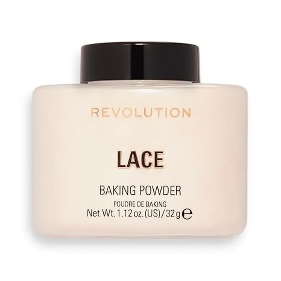 Revolution Powder 32 g