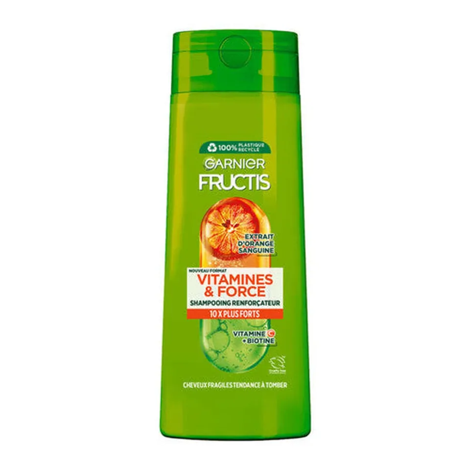 Fructis Shampoing Vitamines&force 300 ml