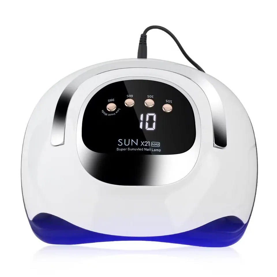 Appareil Led Uv Nail Sun X21 Max 320 W