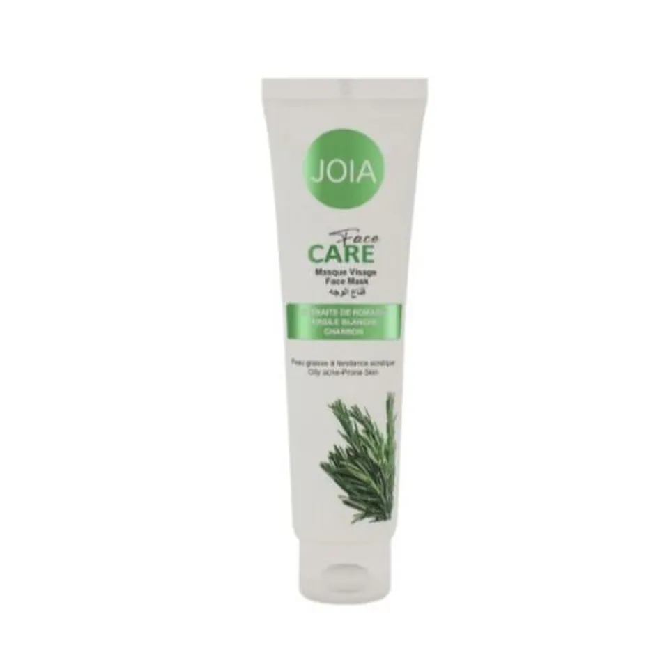 JOIA Masque Visage Peau Grasse Acneique 100 ml