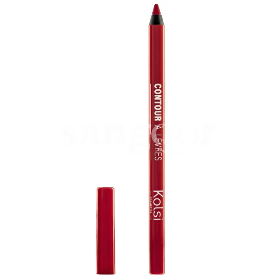 KOLSI Crayon Contou