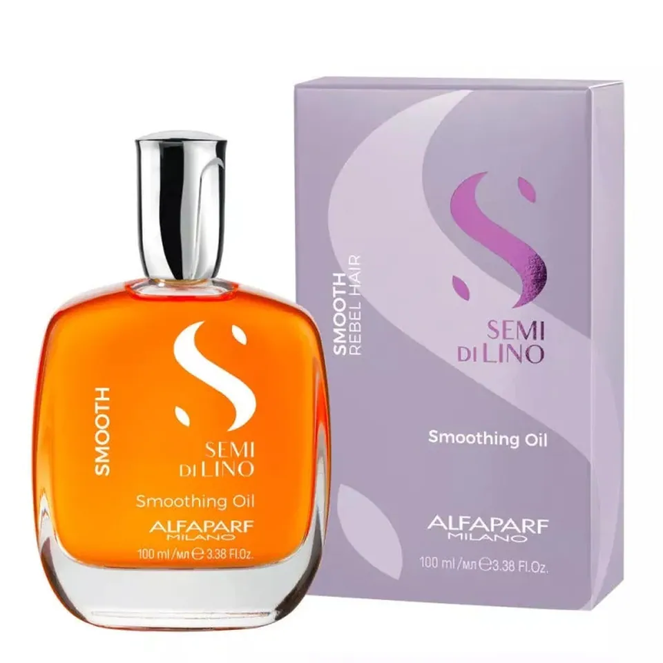 Semi Dilino Smoothing Oil 100 ml