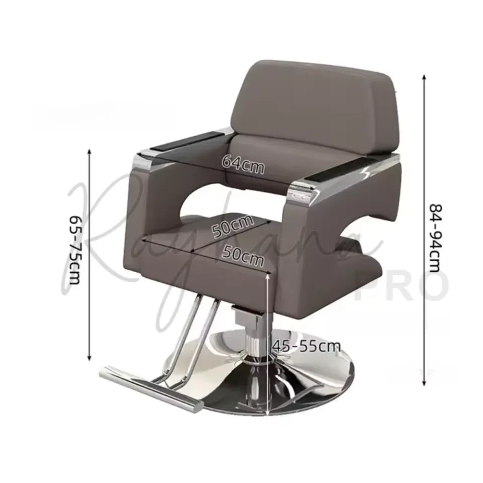 Fauteuil de Coupe Dames 1002