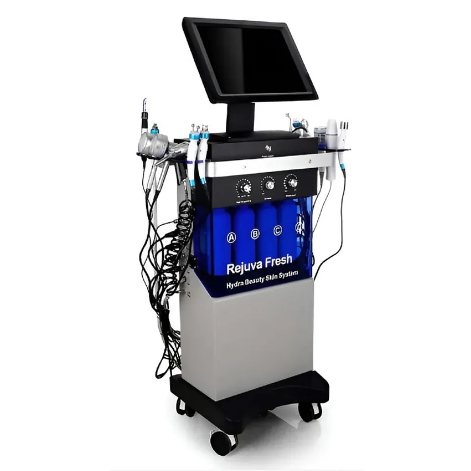 Hydrafacial 14IN1 Hydra Beauty