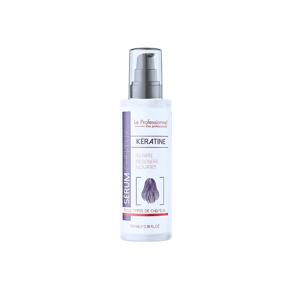 LE PROFESSIONNEL Serum Keratine 100 ml