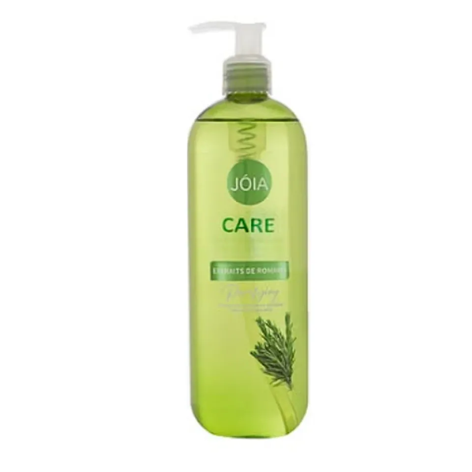 JOIA Gel Nettoyant Peau Grasse a Acneique 500 ml